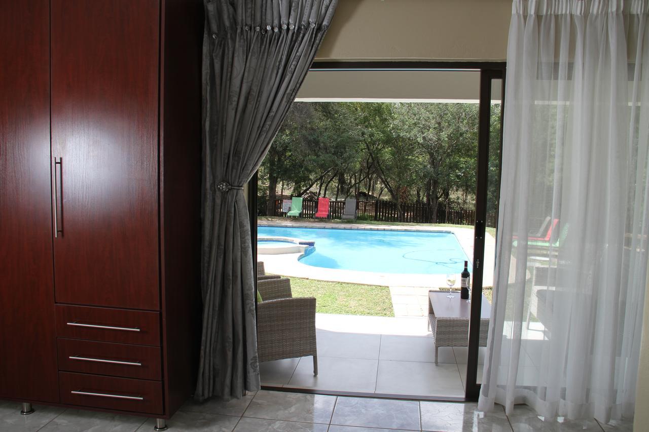 Tinyiko Kruger Lodge Marloth Park Exterior foto