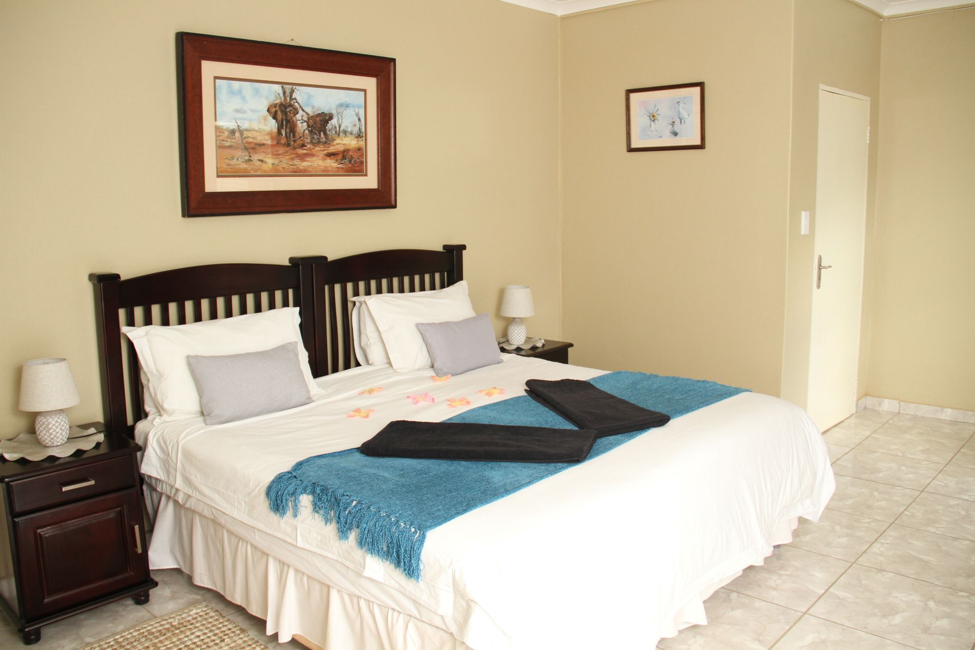 Tinyiko Kruger Lodge Marloth Park Exterior foto