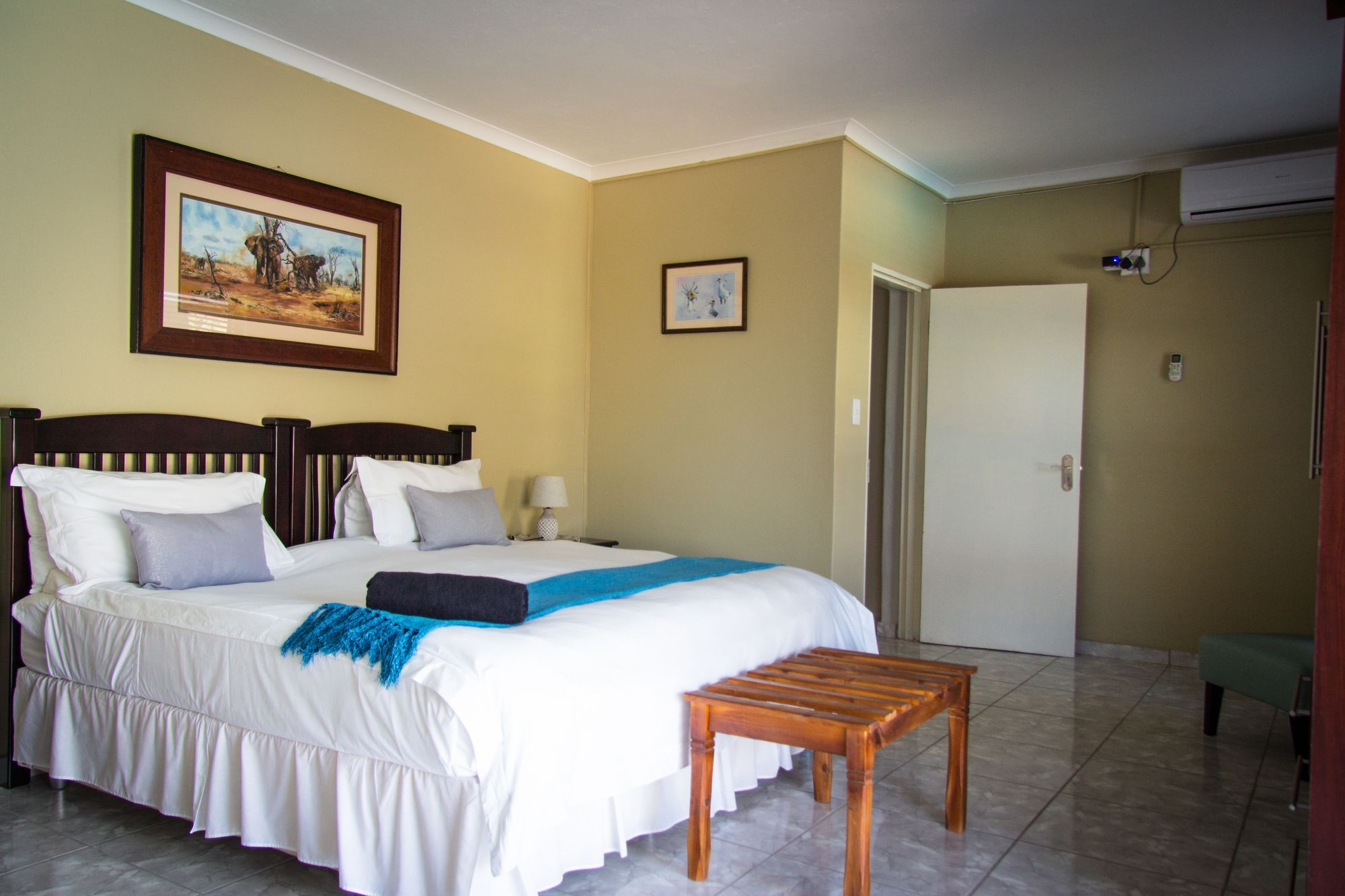 Tinyiko Kruger Lodge Marloth Park Exterior foto
