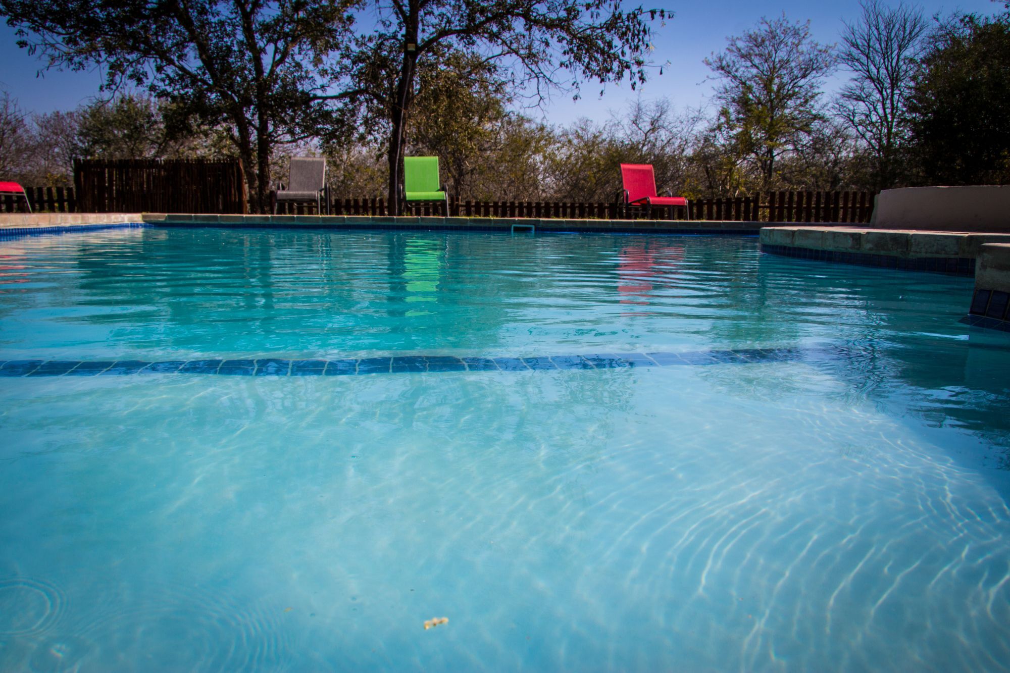 Tinyiko Kruger Lodge Marloth Park Exterior foto